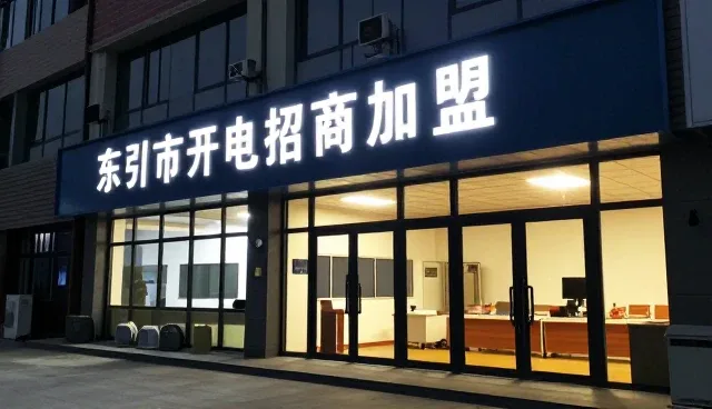 如何提升招商加盟发布平台的性能表现？