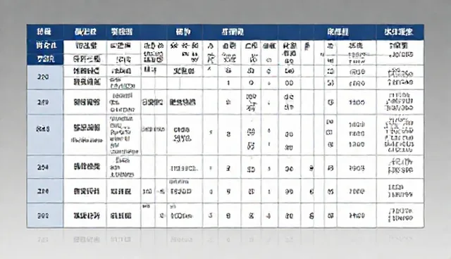 招商加盟发布时行业分类检索的常见误区