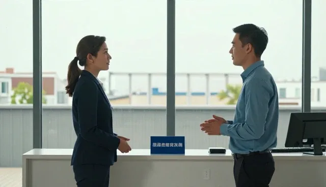 网页配色在企业名录应用场景中的设计实践与优化策略