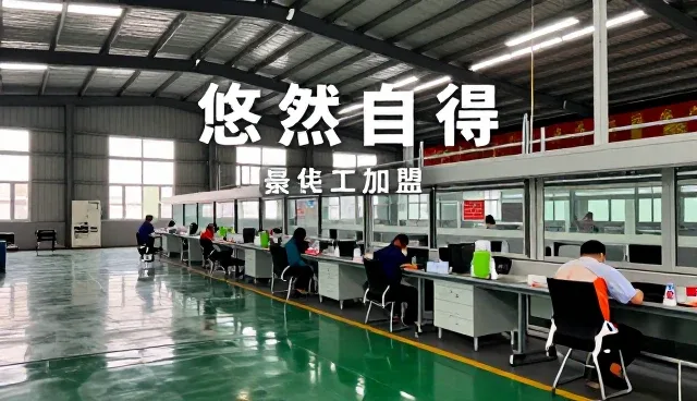 招商流程中两种发布方式的比较与实际取舍