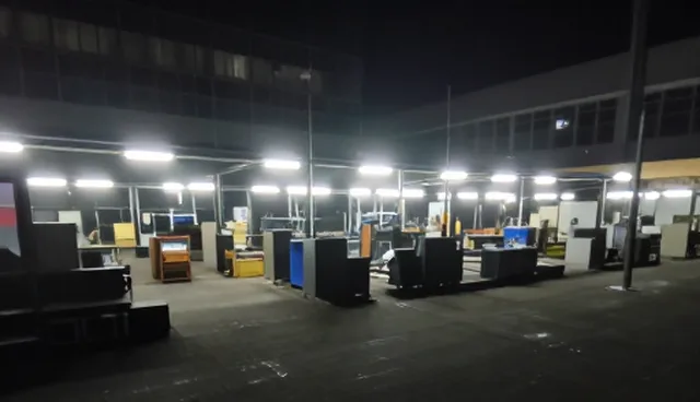 跨境网站定制，助力企业信息化升级